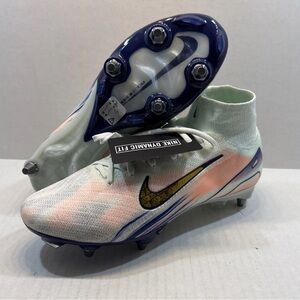 Nike Zoom Mercurial Superfly 10 Elite SG Dream speed 9 pack Men Sz 7.5 HM9627300